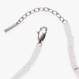 Stainless Steel Silver