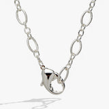 Lobster Claw Convertible Wrap Necklace or Bracelet