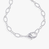 Lobster Claw Convertible Wrap Necklace or Bracelet