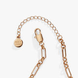 Coquette Christian Charm Bracelet