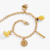 Crayola Sunglow Charm Bracelet