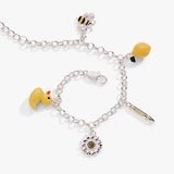 Crayola Sunglow Charm Bracelet