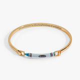 Crayola Teacher Appreciation Crayon Tension Bangle