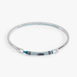 Crayola Teacher Appreciation Crayon Tension Bangle