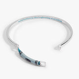 Crayola Teacher Appreciation Crayon Tension Bangle