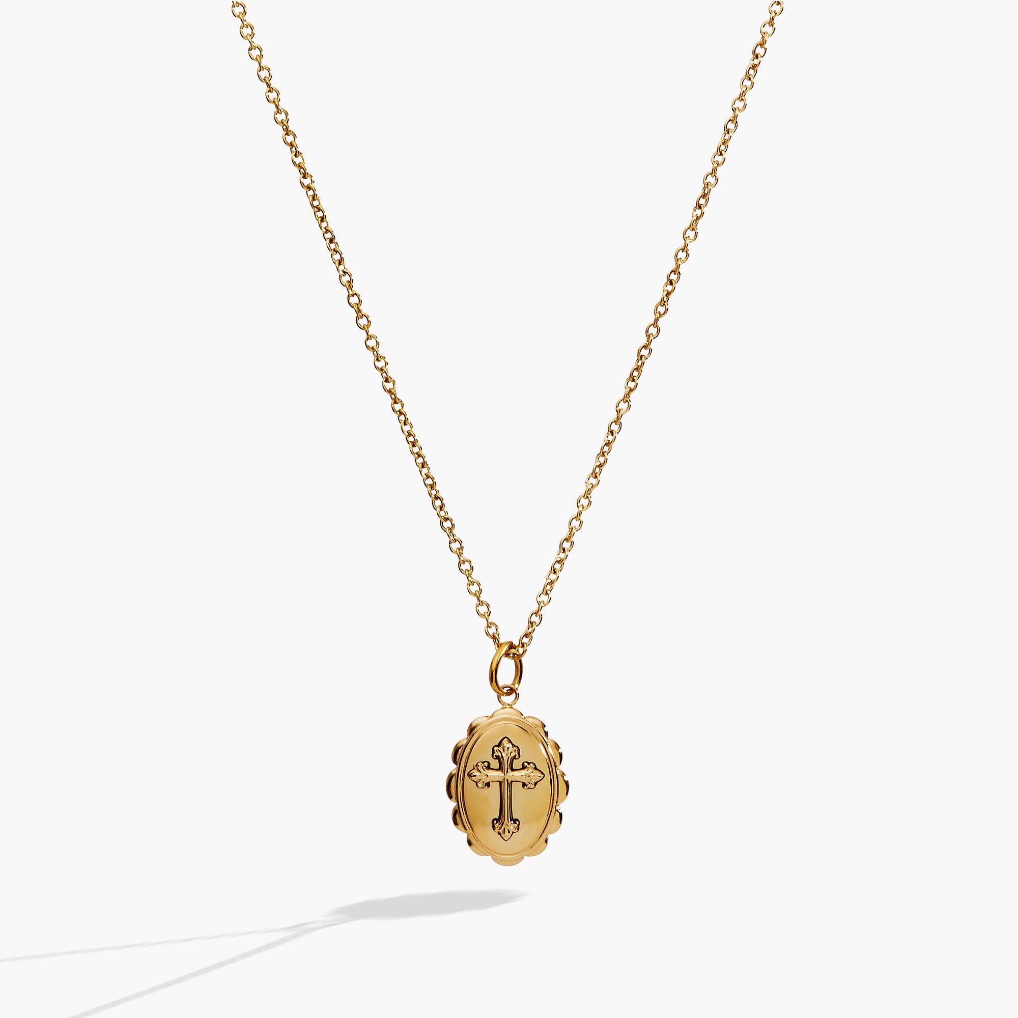Stainless Steel Gold