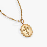 Stainless Steel Gold