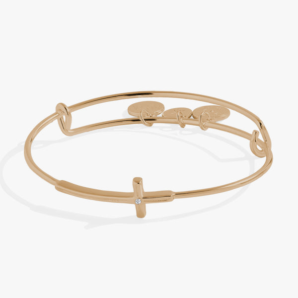 アクセサリー Nothing And Others Sidehole Bangle C42210008 | Sidehole Bangle | Color:Silver【NOTHING AND