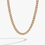 Stainless Steel Gold