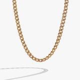Stainless Steel Gold