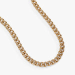 Stainless Steel Gold