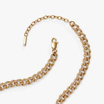 Stainless Steel Gold