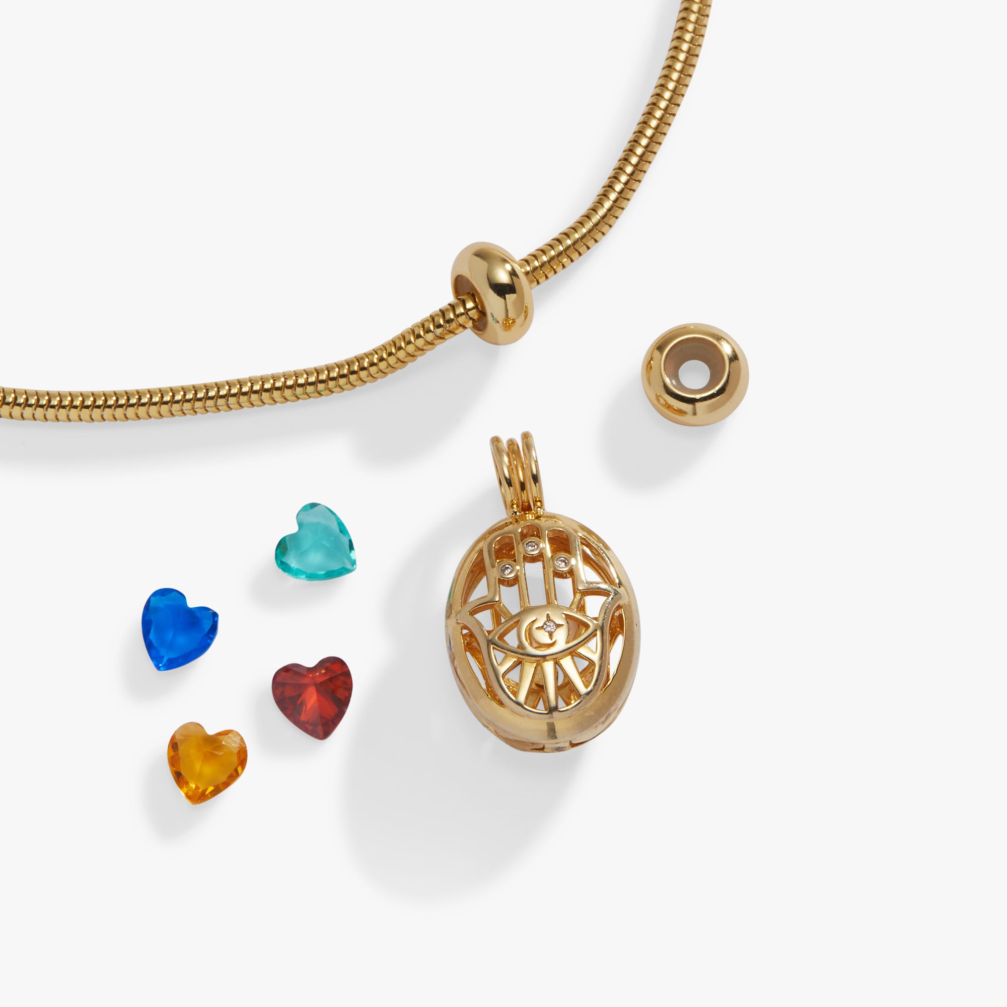 MTO-birthstone-hamsa-evil-eye-shaker-charm-bracelet-3-AO260591SSG