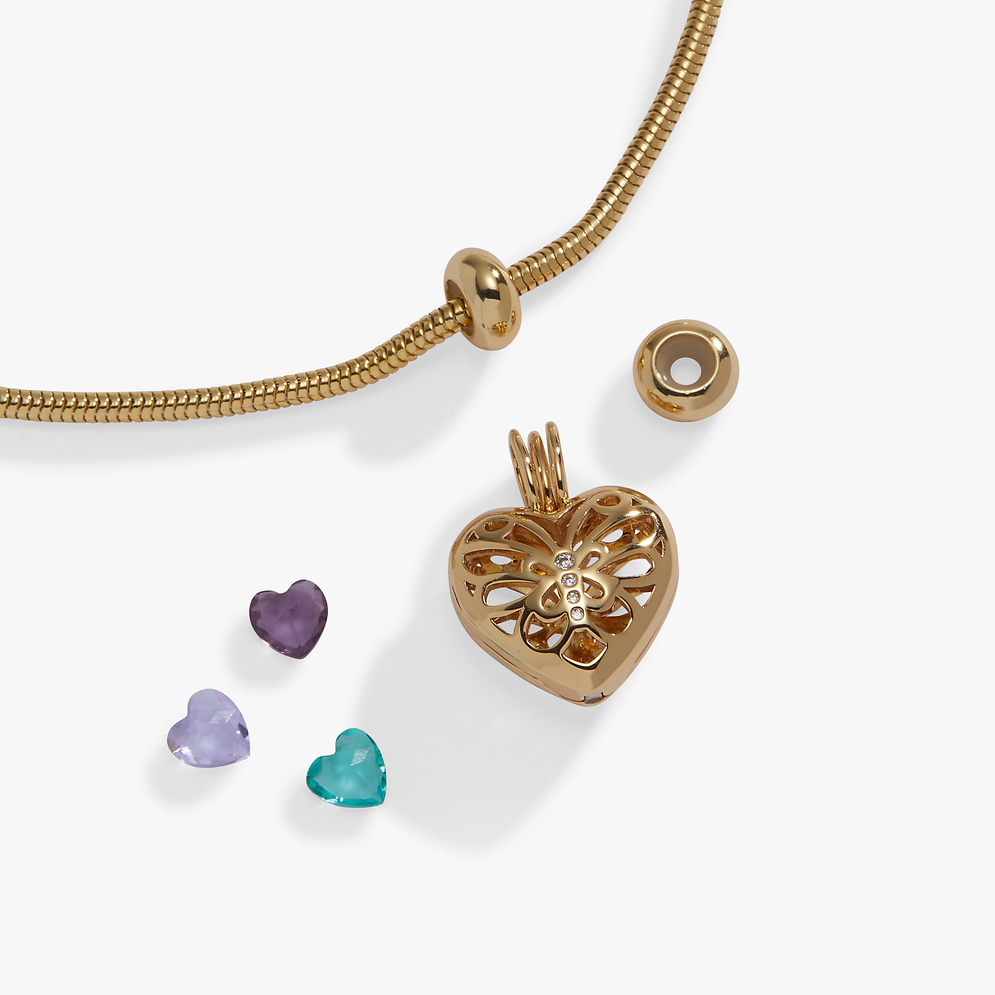 MTO-birthstone-heart-shaker-charm-bracelet-3-AO260592SSG