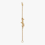Stainless Steel Gold