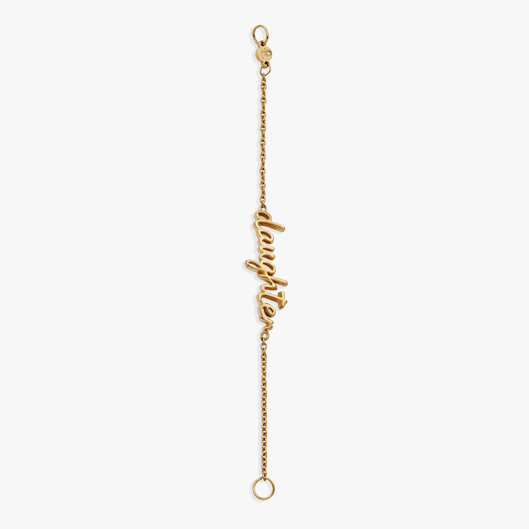 Stainless Steel Gold