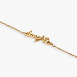 Stainless Steel Gold