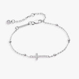 Divine Guides Precious Bracelet Cross