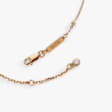 Divine Guides Precious Bracelet Cross