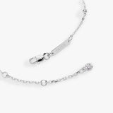 Divine Guides Precious Bracelet Cross