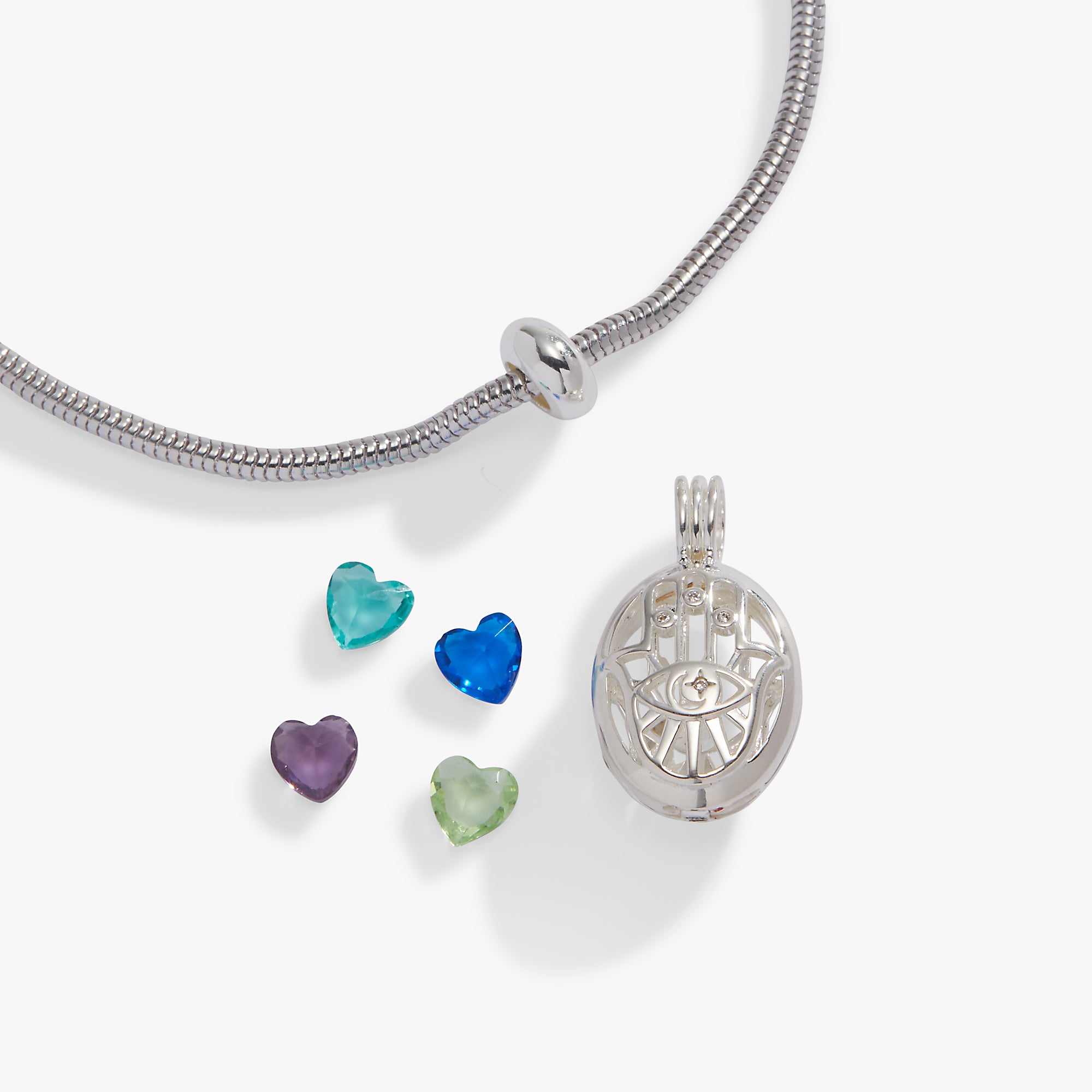 MTO-birthstone-hamsa-evil-eye-shaker-charm-bracelet-3-AO260591SSS