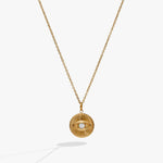 Stainless Steel Gold