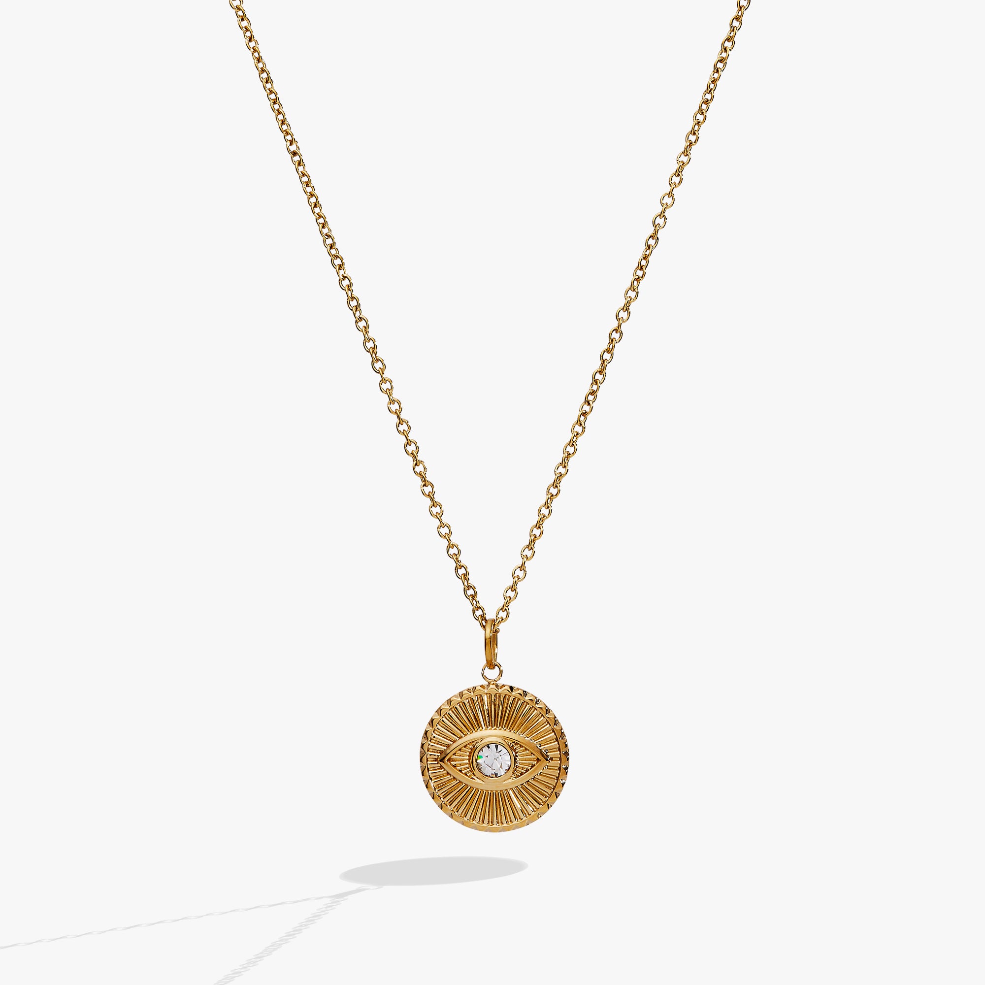 Stainless Steel Gold