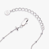 Evil Eye Inline Bracelet