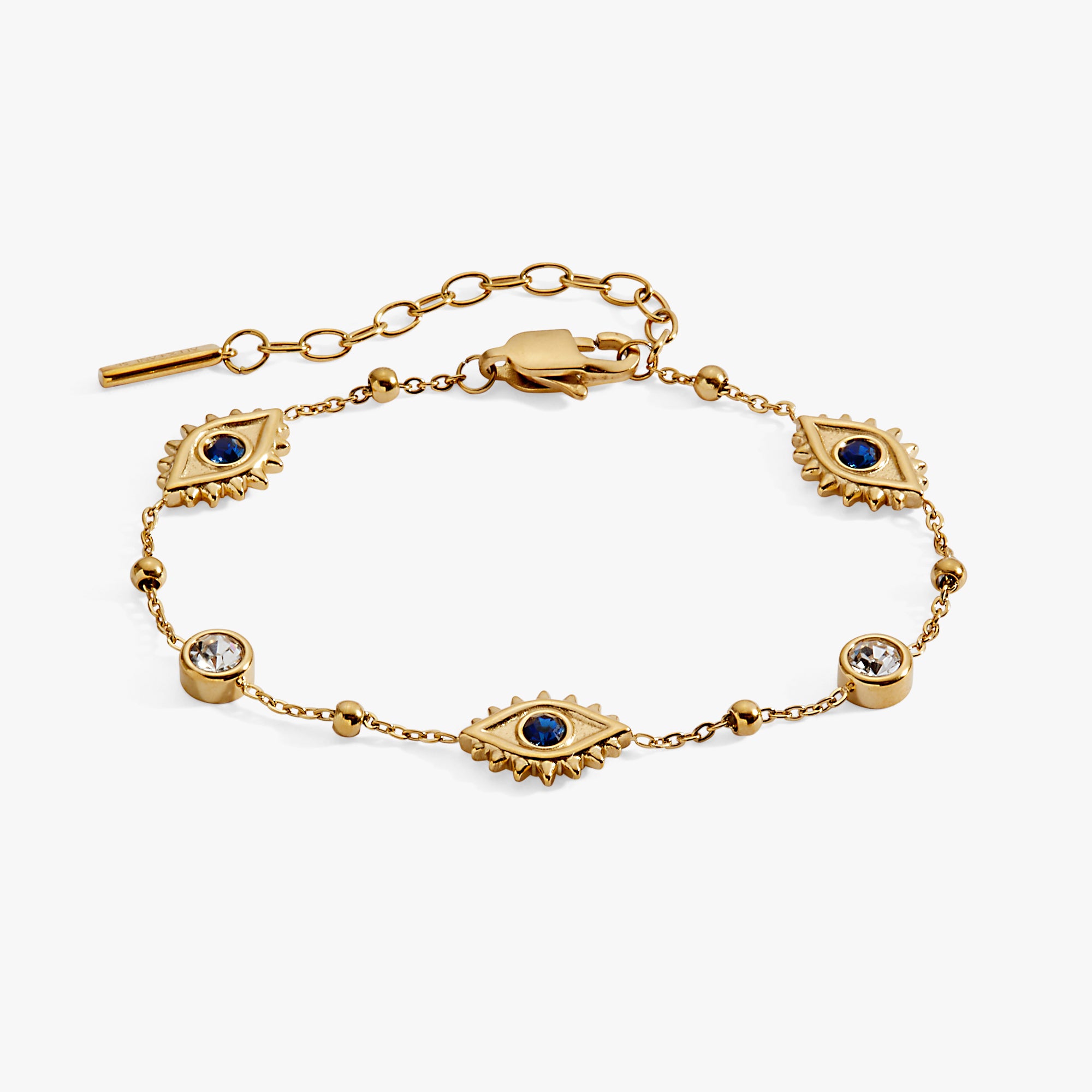 Stainless Steel Gold