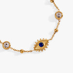 Stainless Steel Gold