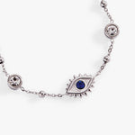 Stainless Steel Silver