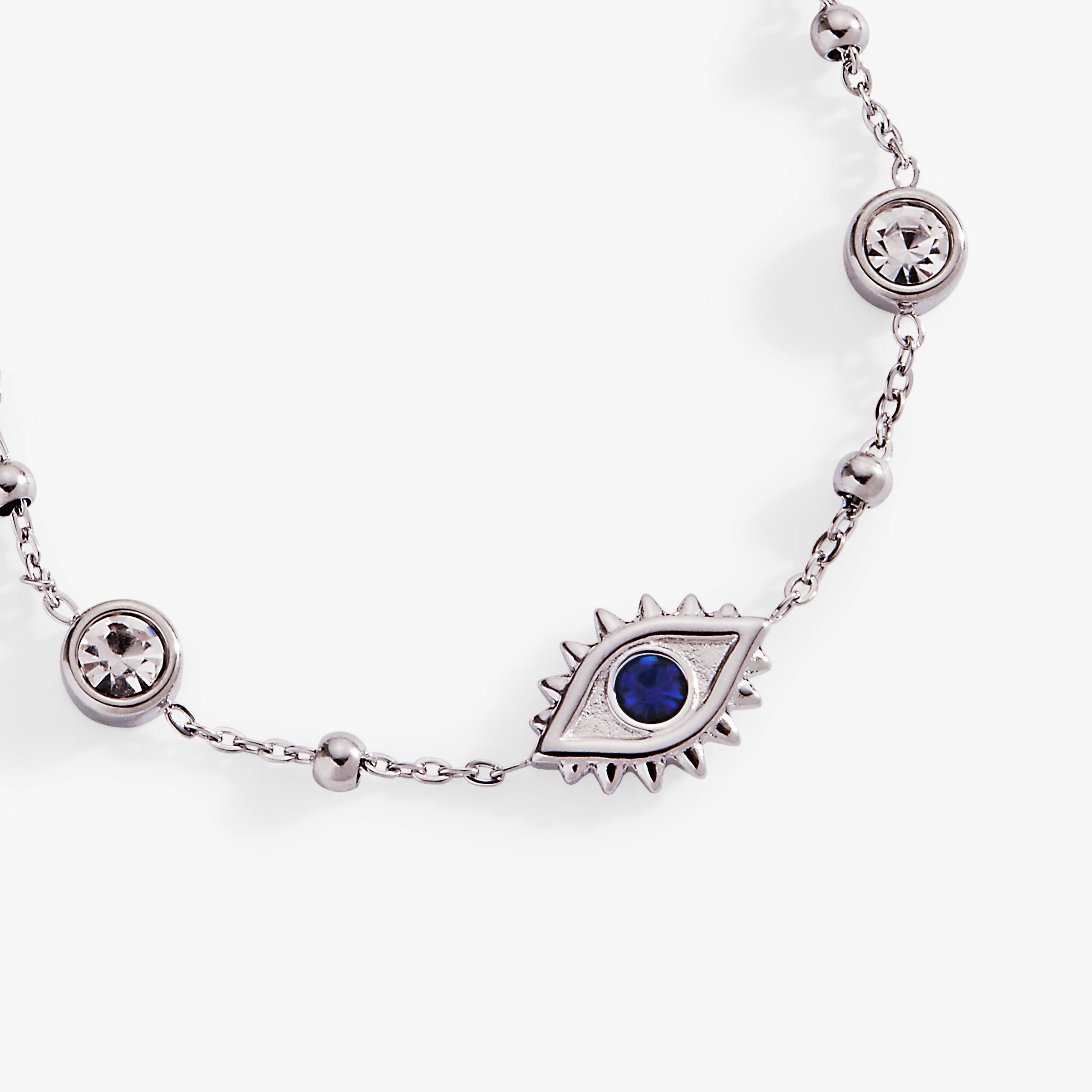 Stainless Steel Silver