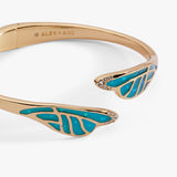 Fae Wings Bypass Cuff