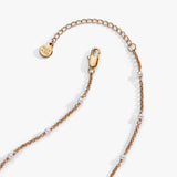 Fae Wings Fairy Pendant Necklace