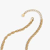 Farmers' Market Charm Necklace