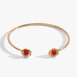 Farmers' Market Sunflower Flex Cuff