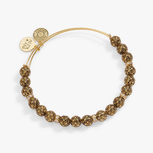 人気コラボ！【ALEX+ANI】Chick Beaded Bangle PEEPS® Chick Beaded Bangle | Alex and Ani – ALEX AND ANI