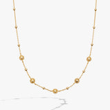 12 Pc Jewelry Set + Advent Calendar Box