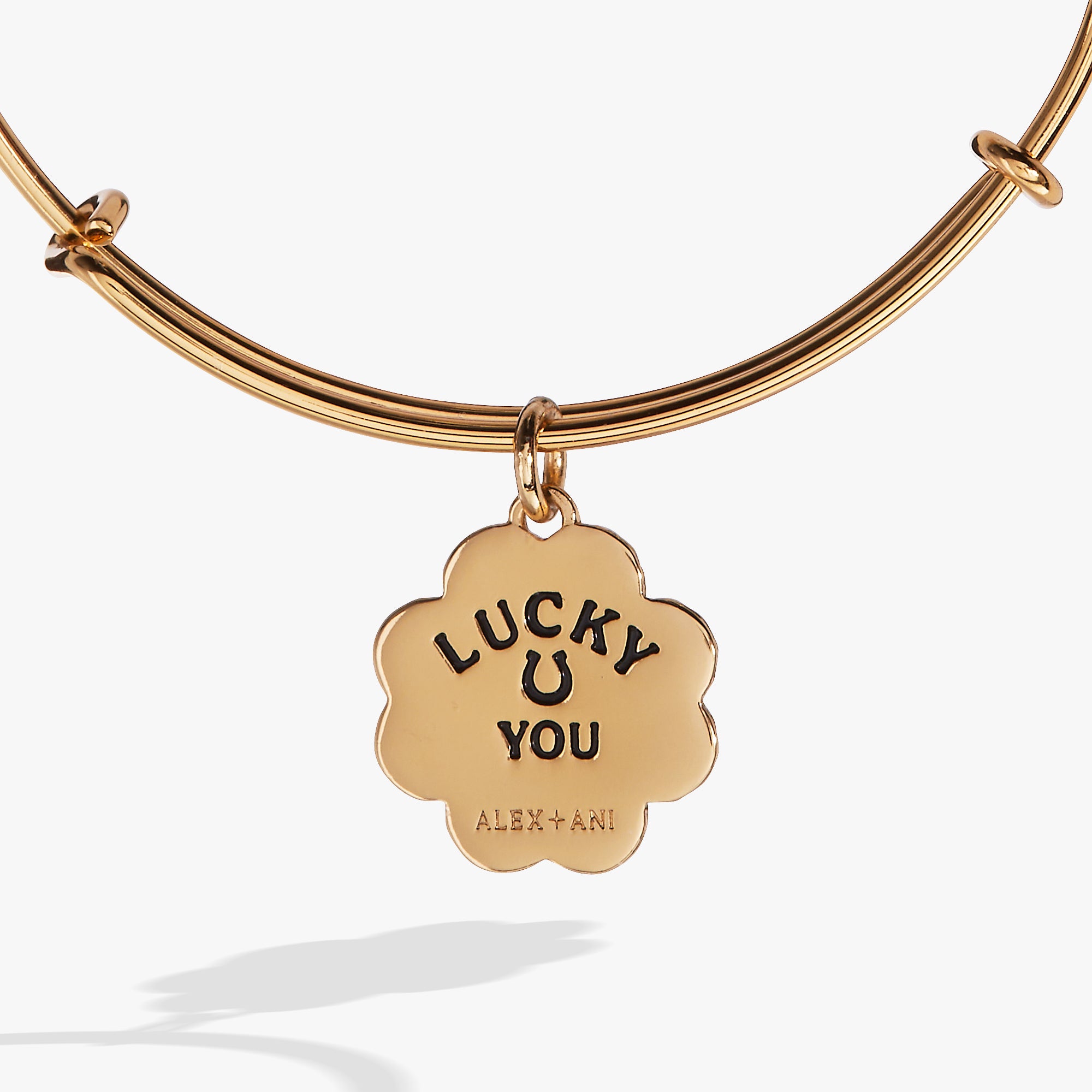 Necklace Alex And Ani Lucky Clover Alex And Ani Lucky Clover 2025