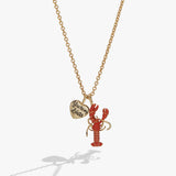 FRIENDS™ "You're My Lobster" Necklace