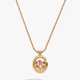 Garden Party Shaker Pendant