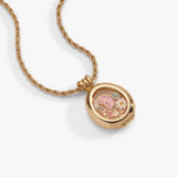 Garden Party Shaker Pendant