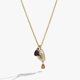 Gilmore Girls Luke's  Diner Coffee Necklace
