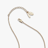 Gilmore Girls Luke's  Diner Coffee Necklace