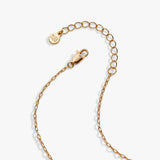 Golf Cart Necklace