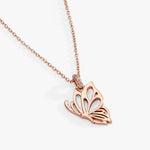 Rose Silver