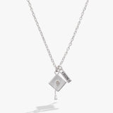 Graduation 2026 Multi Charm Pendant