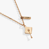 Graduation 2026 Multi Charm Pendant