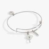 Graduation 2026 Multi-Charm Bangle