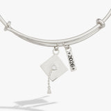 Graduation 2026 Multi-Charm Bangle